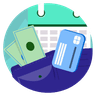 collection icon